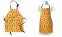Ambesonne Colorful Apron
